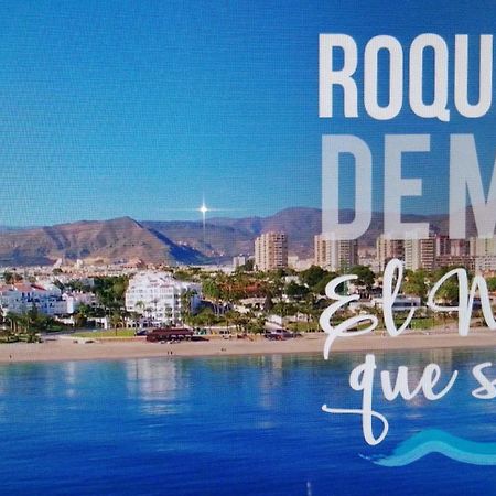 Estudio Frente Al Mar 滨海罗克塔斯 外观 照片
