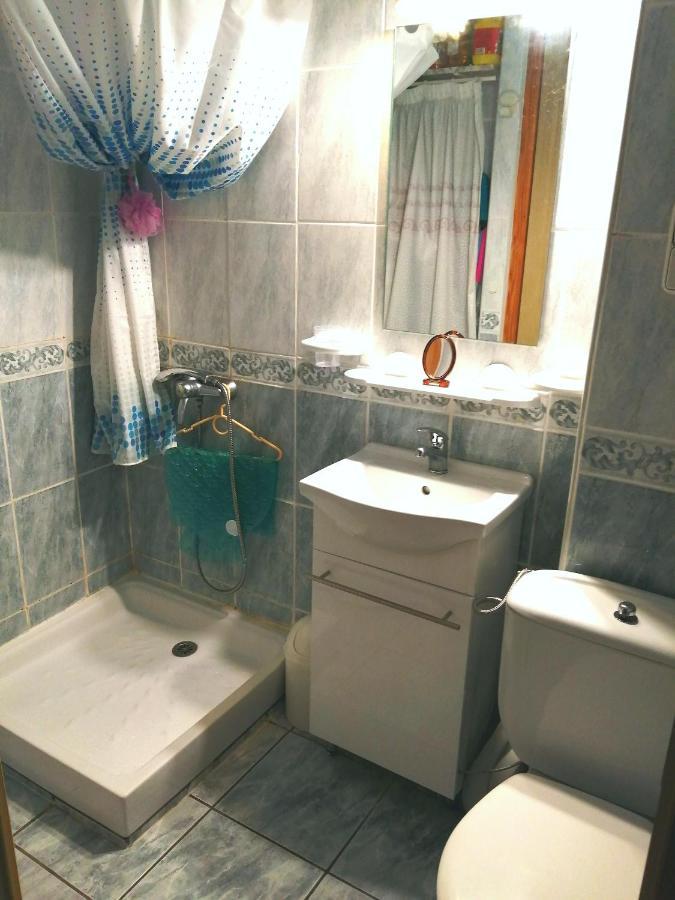 Estudio Frente Al Mar 滨海罗克塔斯 外观 照片