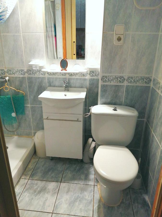 Estudio Frente Al Mar 滨海罗克塔斯 外观 照片