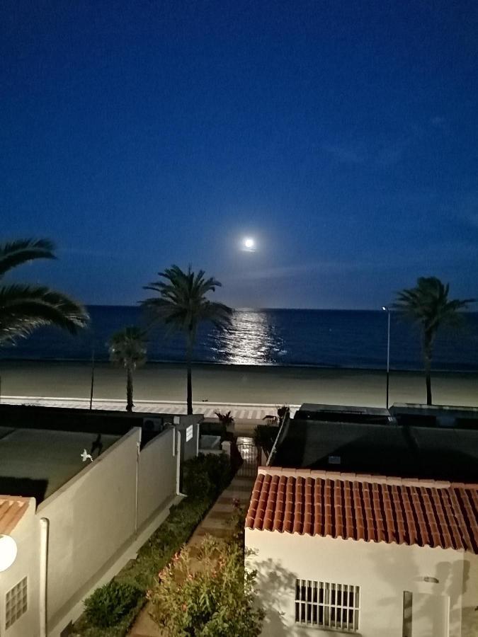 Estudio Frente Al Mar 滨海罗克塔斯 外观 照片