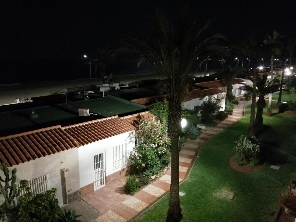 Estudio Frente Al Mar 滨海罗克塔斯 外观 照片