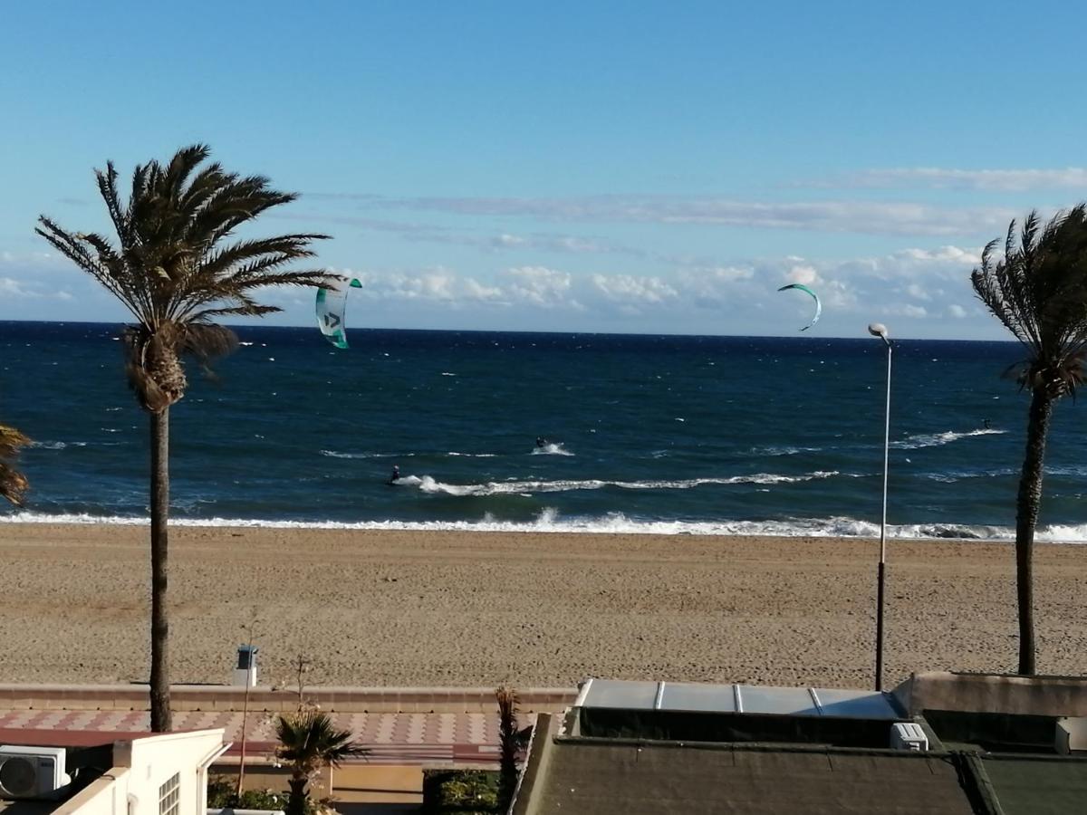 Estudio Frente Al Mar 滨海罗克塔斯 外观 照片