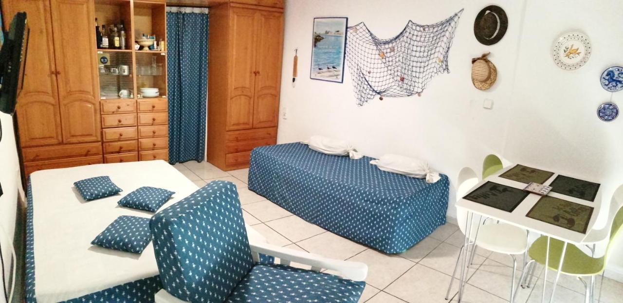 Estudio Frente Al Mar 滨海罗克塔斯 外观 照片