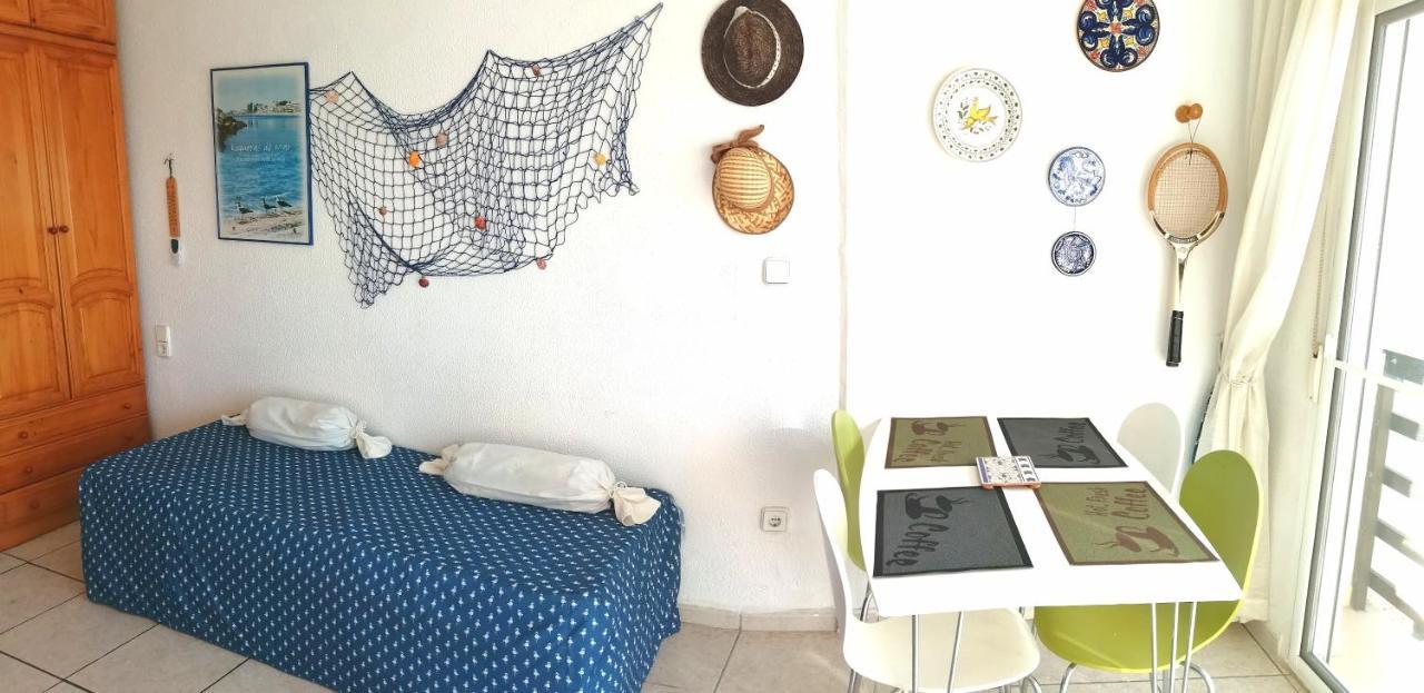 Estudio Frente Al Mar 滨海罗克塔斯 外观 照片