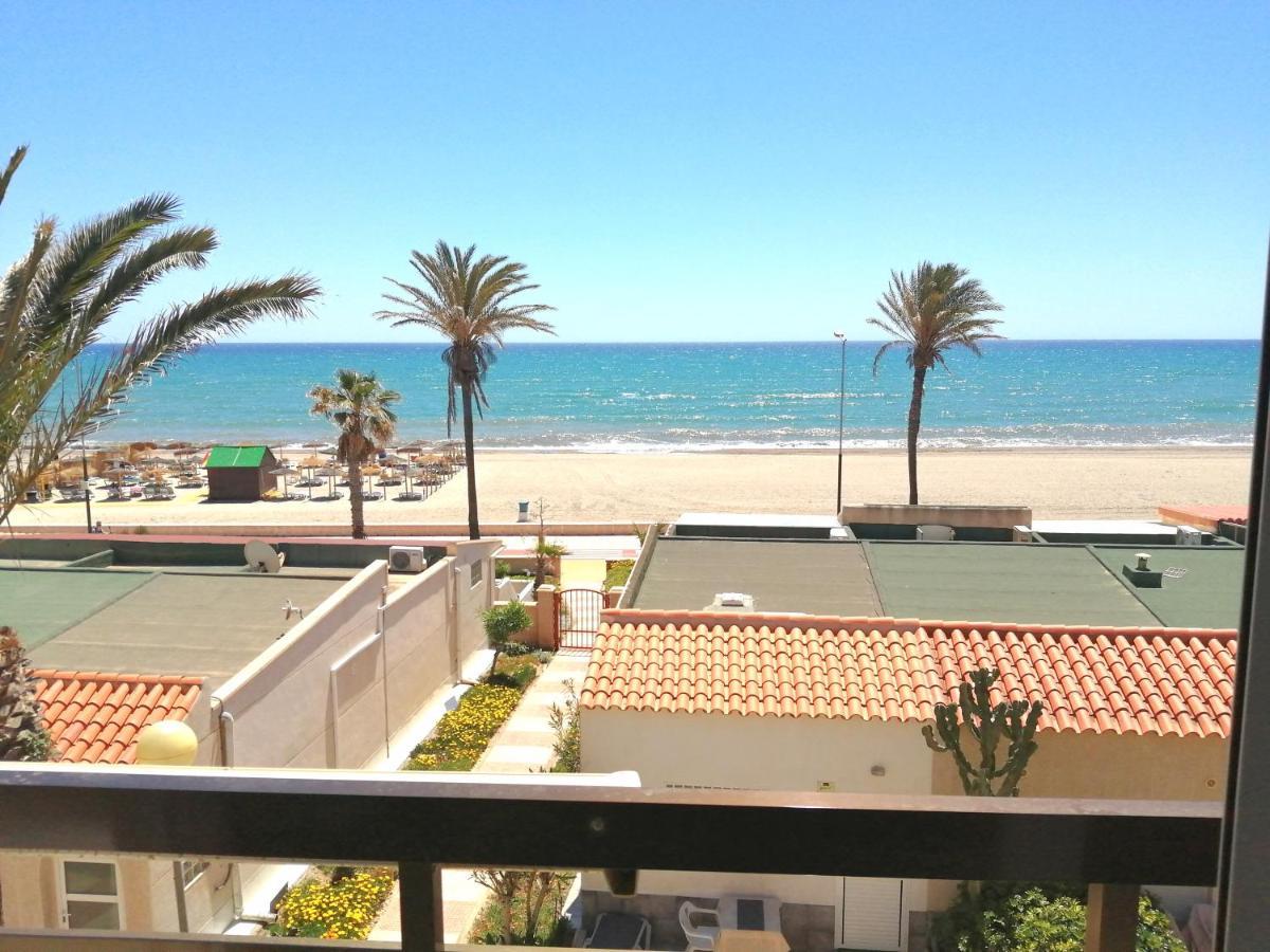 Estudio Frente Al Mar 滨海罗克塔斯 外观 照片