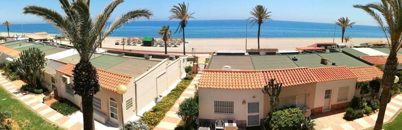 Estudio Frente Al Mar 滨海罗克塔斯 外观 照片