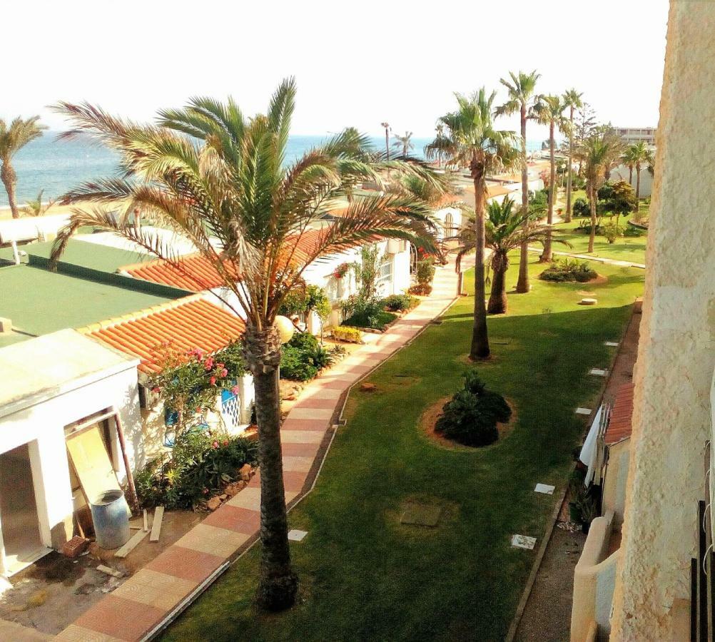 Estudio Frente Al Mar 滨海罗克塔斯 外观 照片
