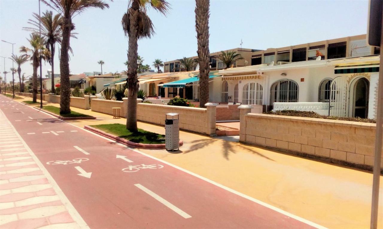 Estudio Frente Al Mar 滨海罗克塔斯 外观 照片