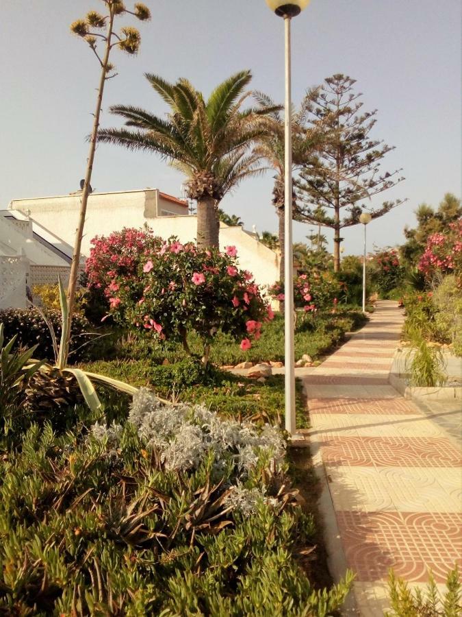 Estudio Frente Al Mar 滨海罗克塔斯 外观 照片