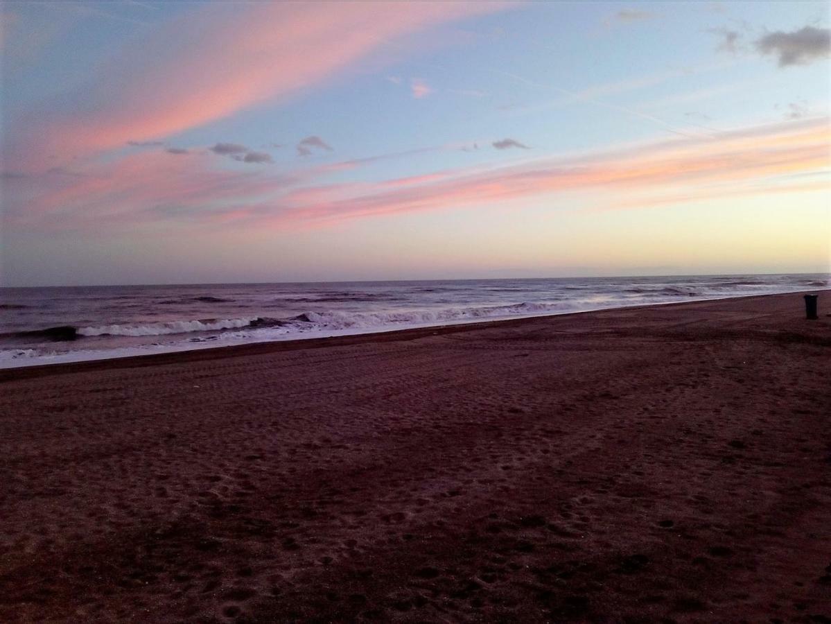 Estudio Frente Al Mar 滨海罗克塔斯 外观 照片