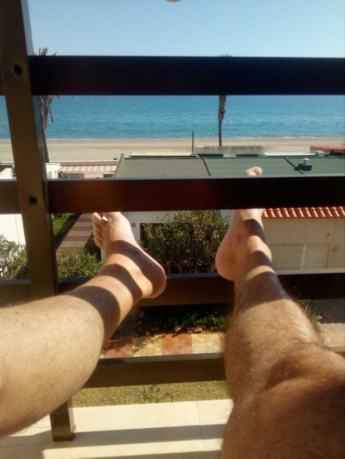 Estudio Frente Al Mar 滨海罗克塔斯 外观 照片
