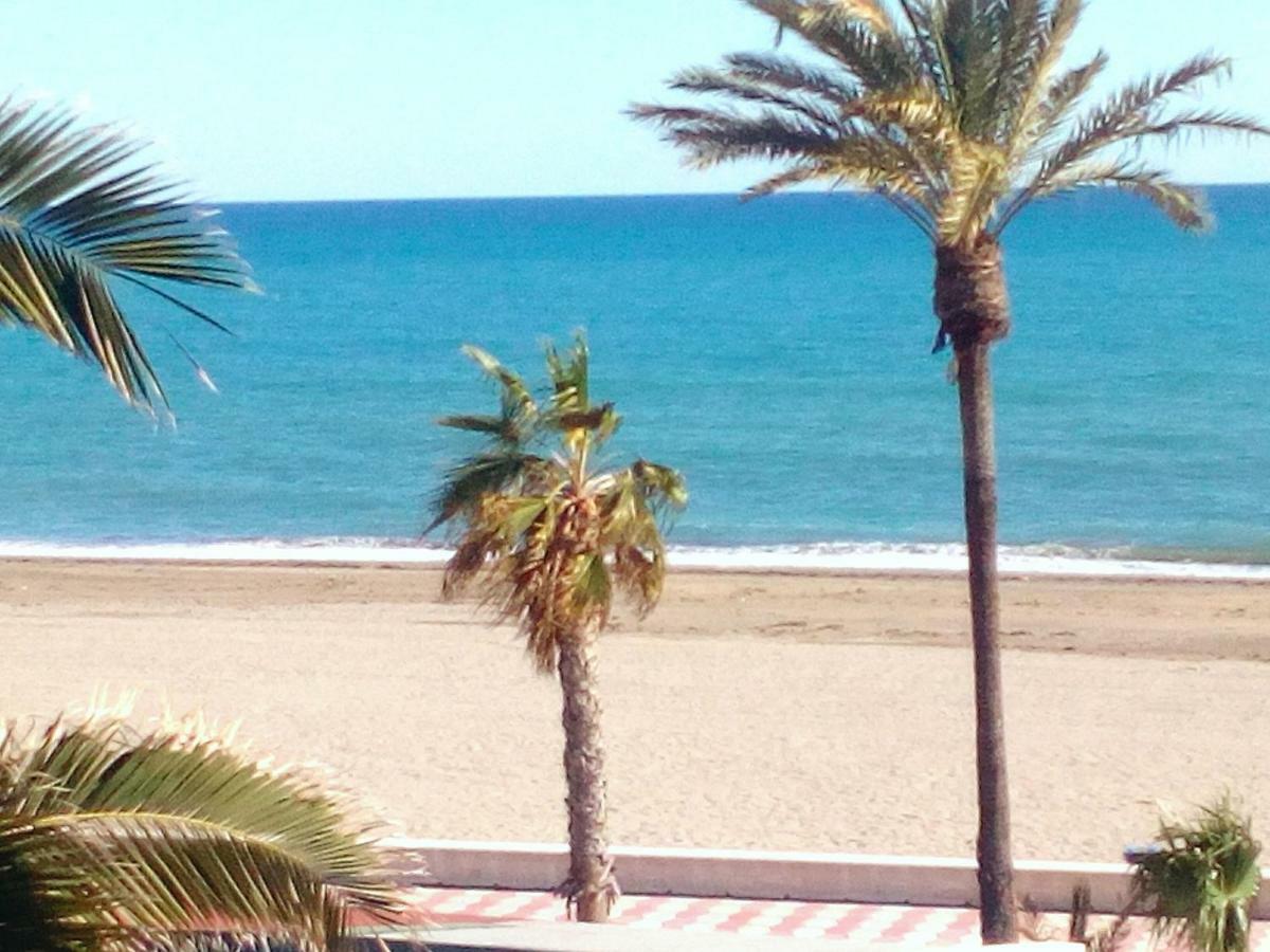Estudio Frente Al Mar 滨海罗克塔斯 外观 照片