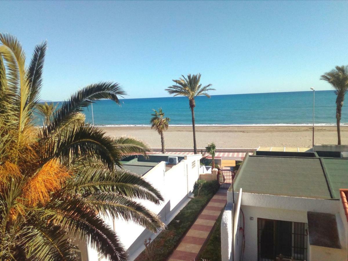 Estudio Frente Al Mar 滨海罗克塔斯 外观 照片