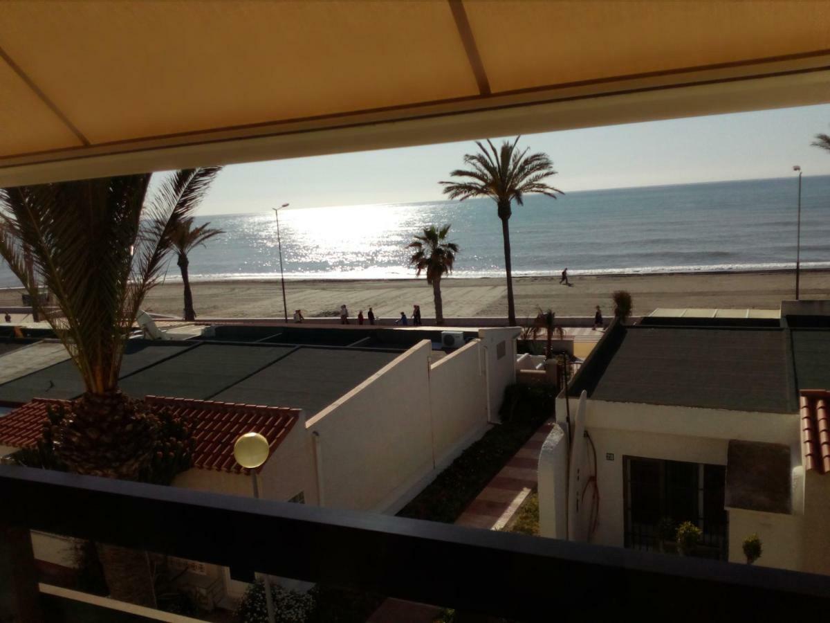 Estudio Frente Al Mar 滨海罗克塔斯 外观 照片