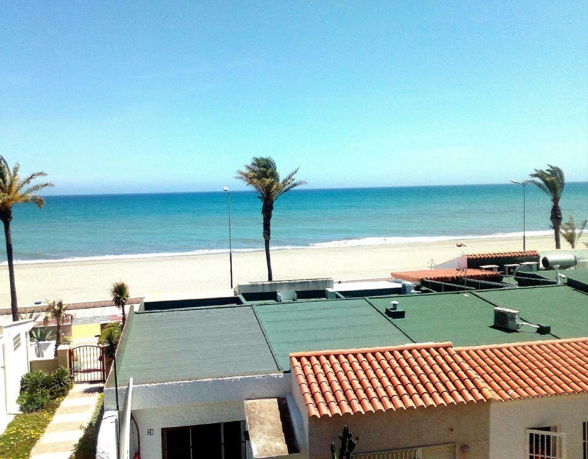Estudio Frente Al Mar 滨海罗克塔斯 外观 照片
